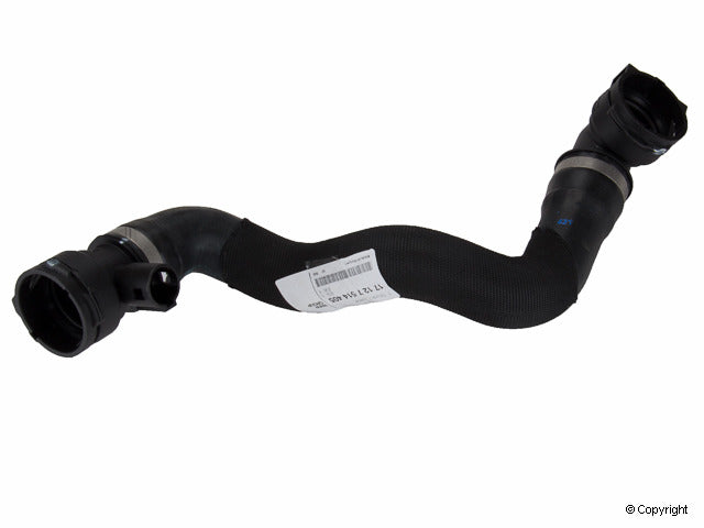 Genuine Parts Company Radiator Coolant Hose