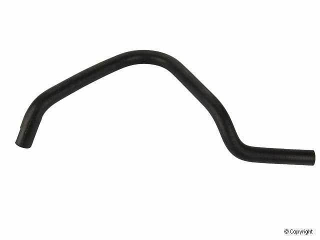 Genuine Parts Company Engine Coolant Hose