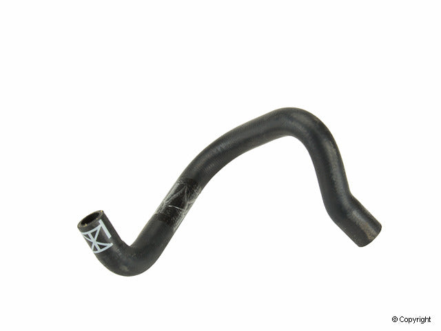 Genuine Parts Company Engine Coolant Hose