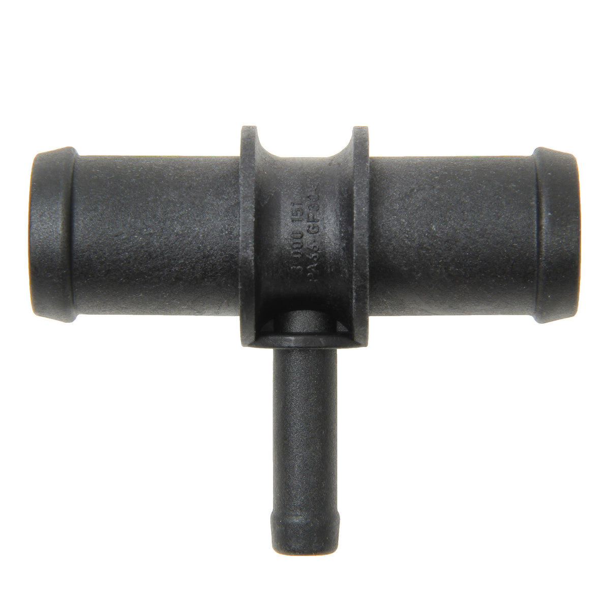 Genuine Parts Company Radiator Coolant Hose Connector
