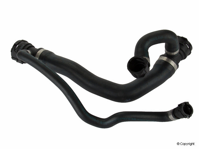 Genuine Parts Company Radiator Coolant Hose