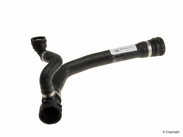 Genuine Parts Company Radiator Coolant Hose