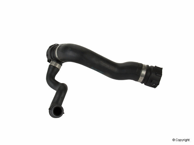 Genuine Parts Company Radiator Coolant Hose