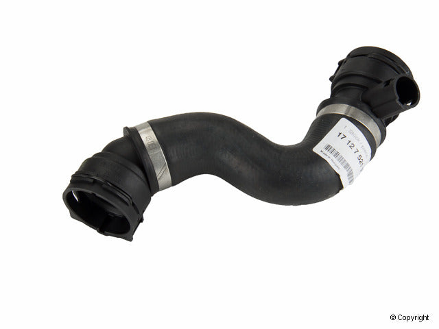 Genuine Parts Company Radiator Coolant Hose