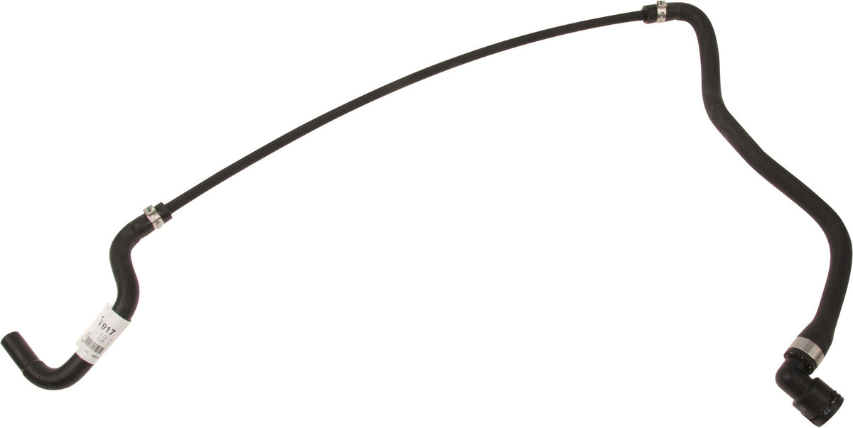 Genuine Parts Company Radiator Coolant Hose