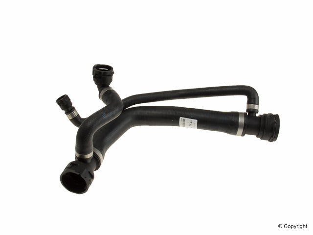 Genuine Parts Company Radiator Coolant Hose