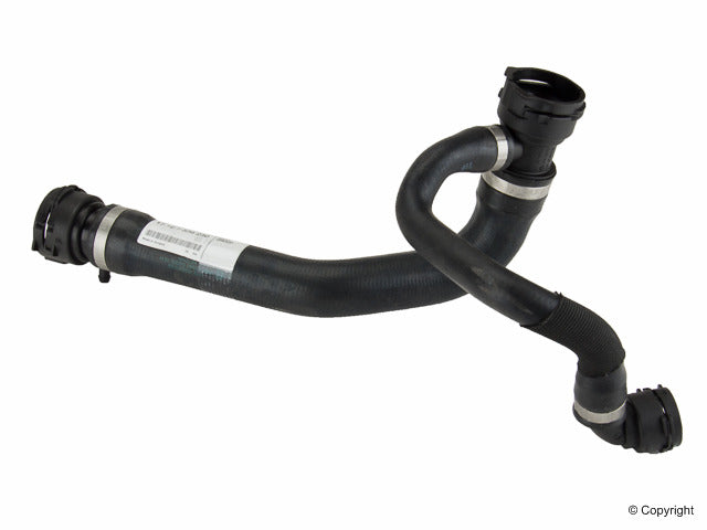 Genuine Parts Company Radiator Coolant Hose