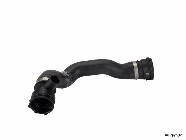 Genuine Parts Company Radiator Coolant Hose