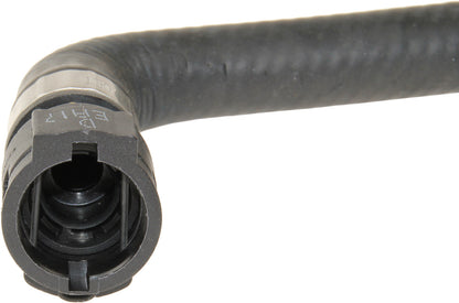 Genuine Parts Company Engine Coolant Recovery Tank Hose