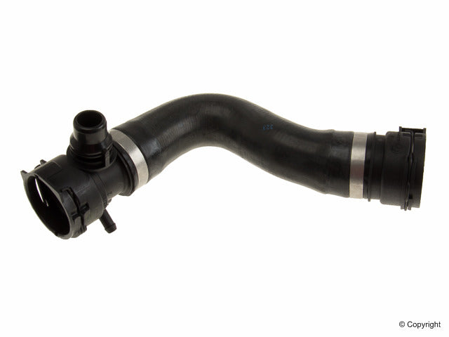 Genuine Parts Company Radiator Coolant Hose