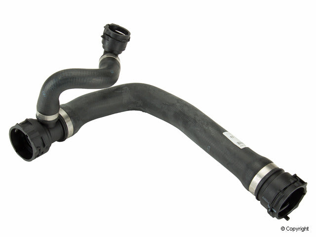 Genuine Parts Company Radiator Coolant Hose