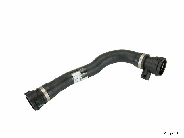 Genuine Parts Company Radiator Coolant Hose