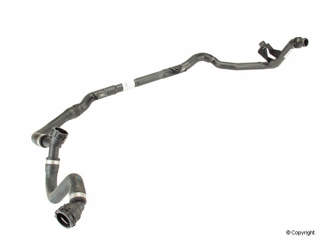 Genuine Parts Company Radiator Coolant Hose