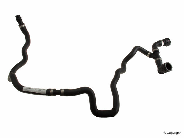 Genuine Parts Company Engine Coolant Hose
