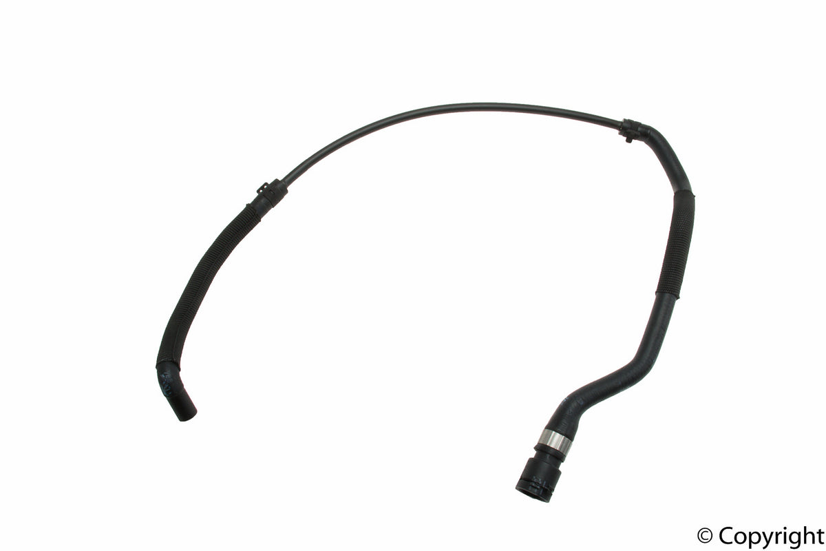 Genuine Parts Company Radiator Coolant Hose