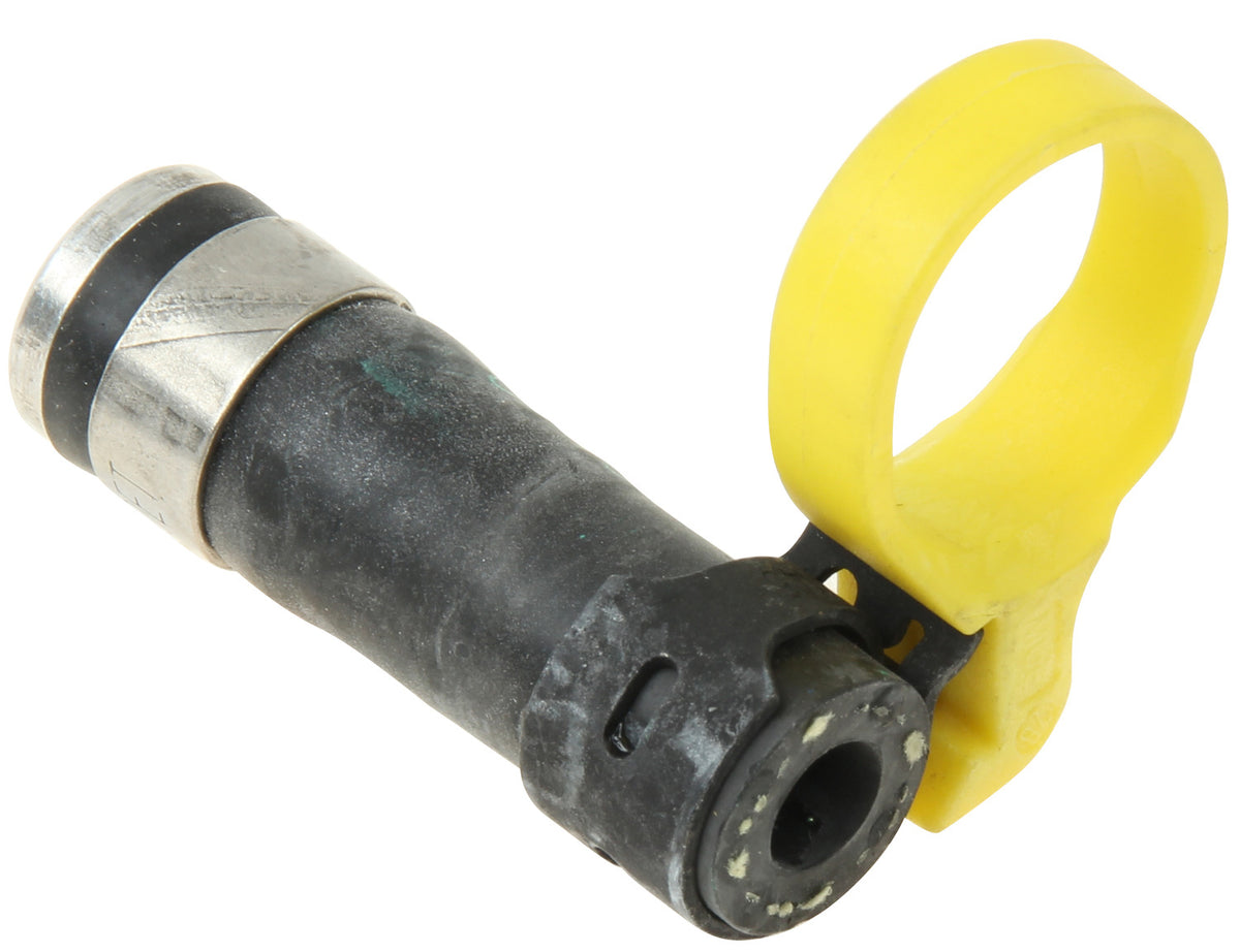 Genuine Parts Company Radiator Coolant Hose