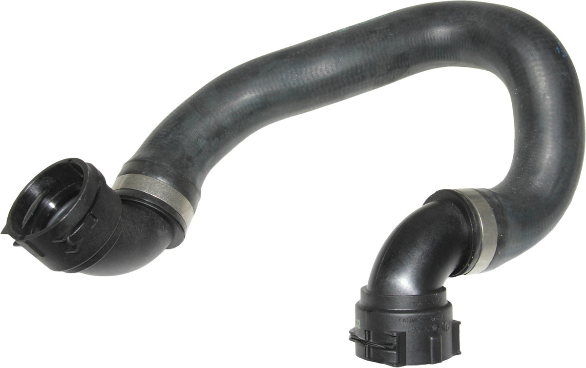 Genuine Parts Company Radiator Coolant Hose