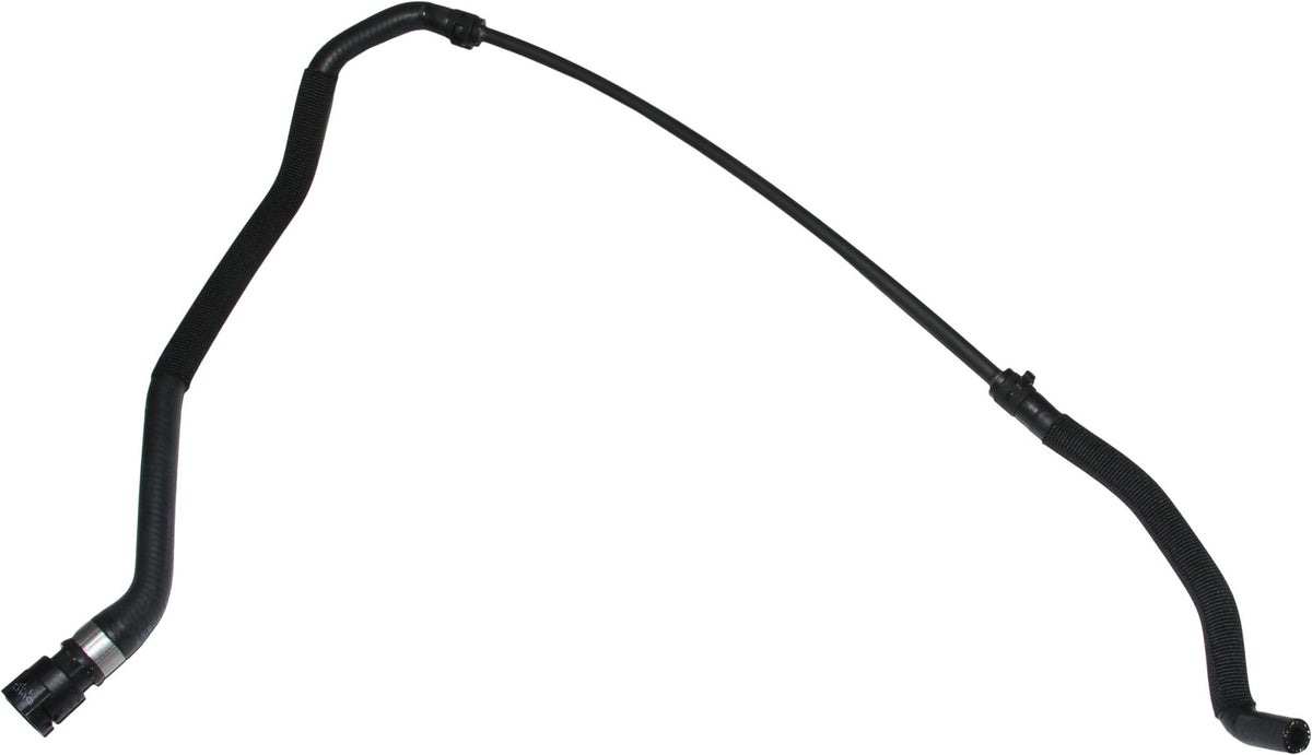 Genuine Parts Company Radiator Coolant Hose