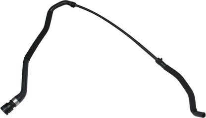 Genuine Parts Company Radiator Coolant Hose