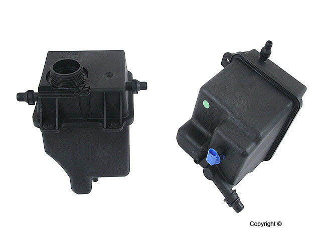 Genuine Parts Company Engine Coolant Recovery Tank