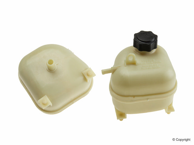 Genuine Parts Company Engine Coolant Recovery Tank