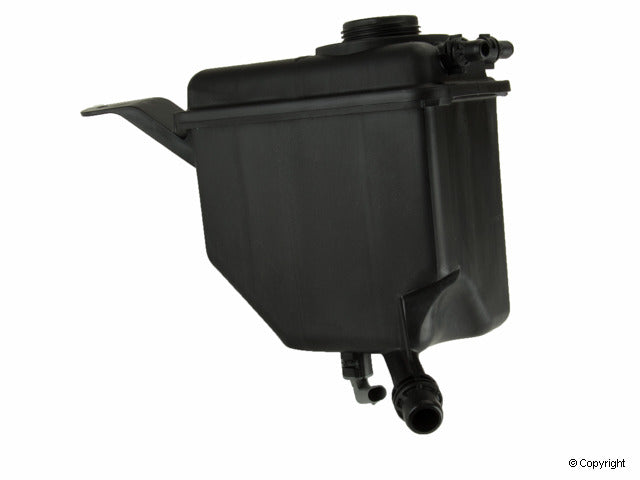 Genuine Parts Company Engine Coolant Recovery Tank