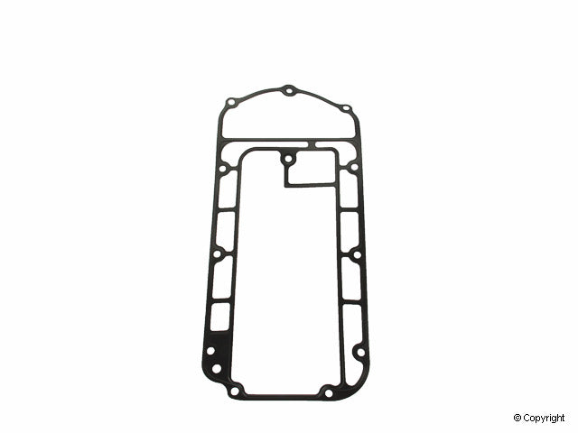 Genuine Parts Company Fuel Injection Plenum Gasket