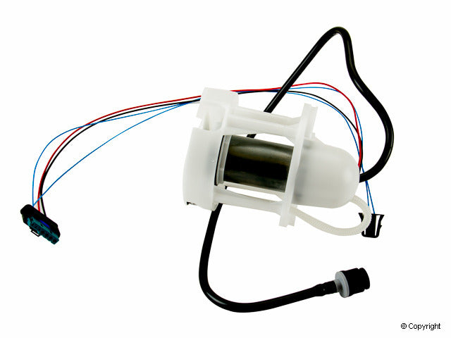 Genuine Parts Company Electric Fuel Pump