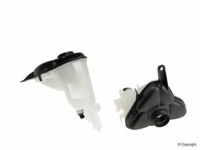 Genuine Parts Company Engine Coolant Recovery Tank