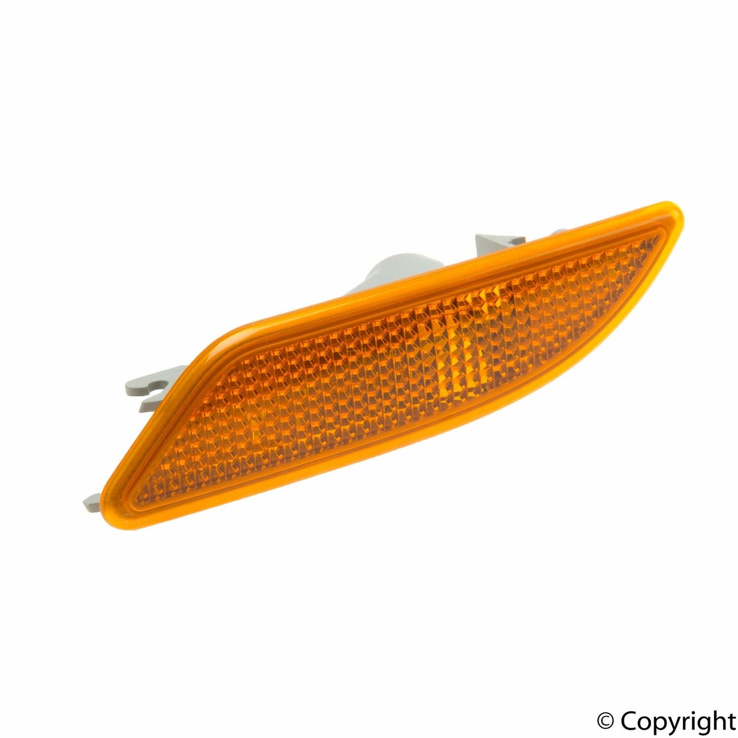 Genuine Parts Company Side Marker Light