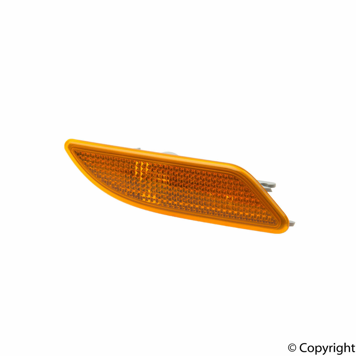 Genuine Parts Company Side Marker Light