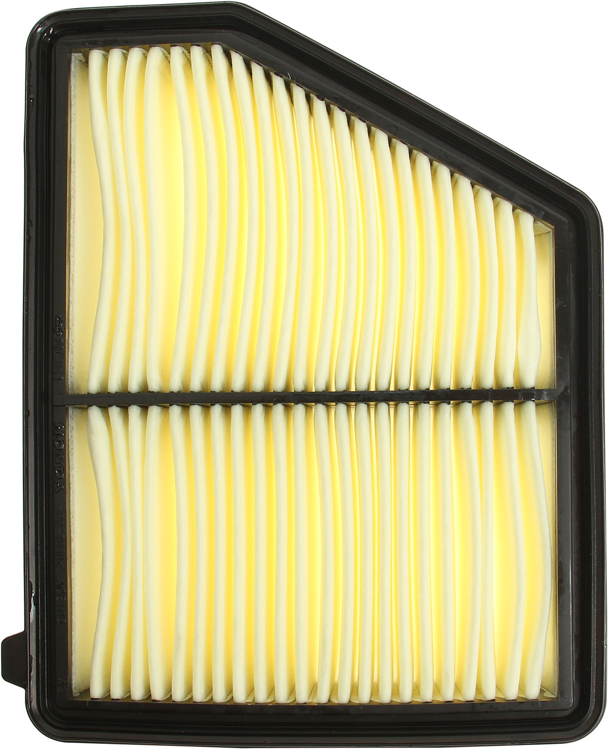 Genuine Parts Company Air Filter
