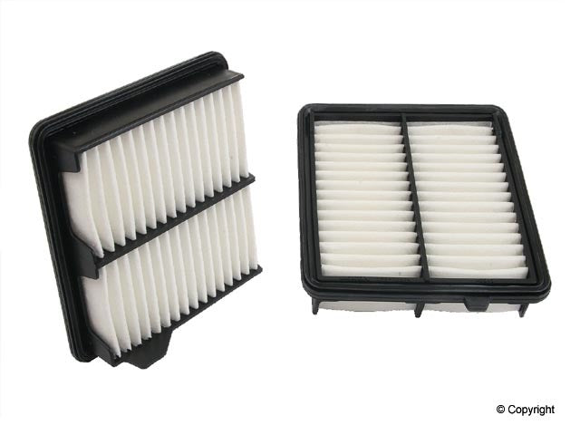 Genuine Parts Company Air Filter