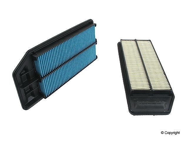 Genuine Parts Company Air Filter