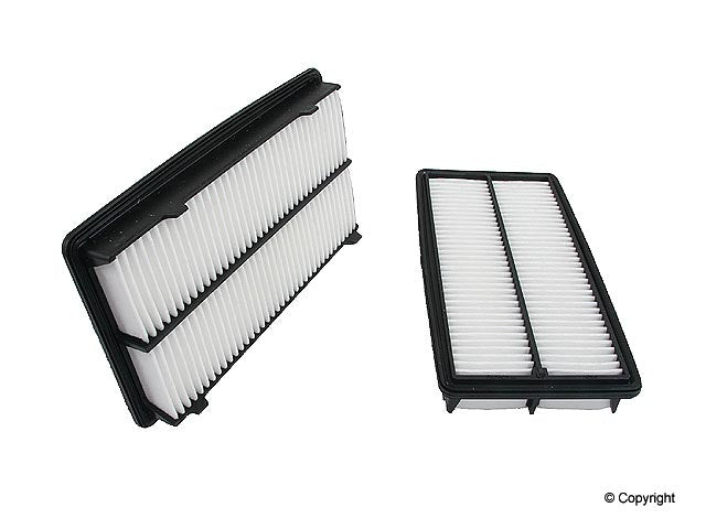 Genuine Parts Company Air Filter