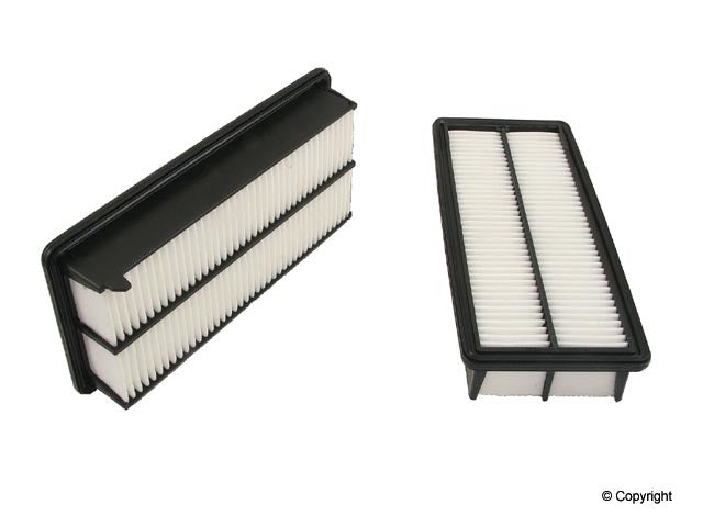Genuine Parts Company Air Filter