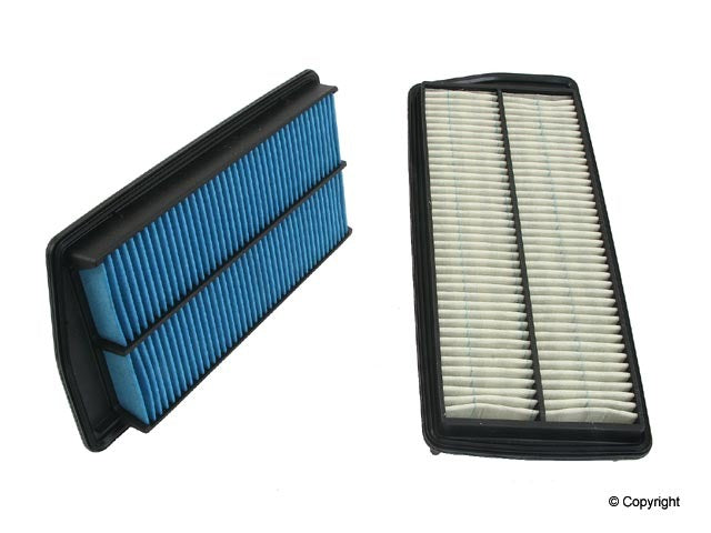 Genuine Parts Company Air Filter