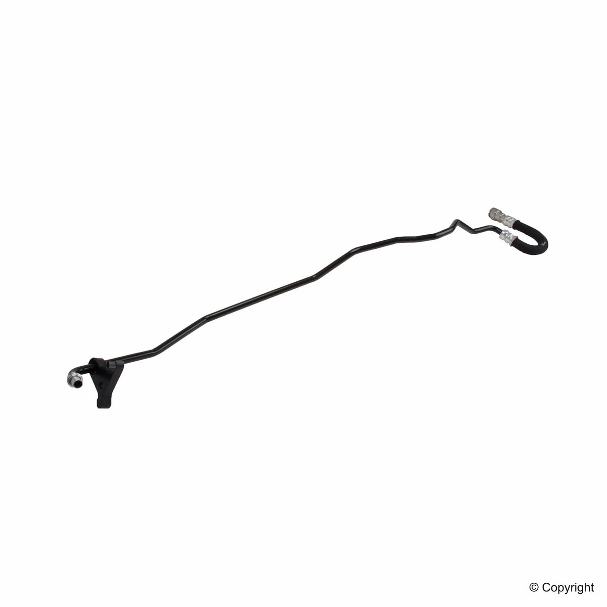 Genuine Parts Company Auto Trans Oil Cooler Hose