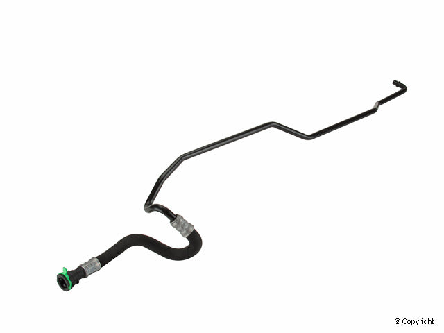 Genuine Parts Company Engine Oil Line