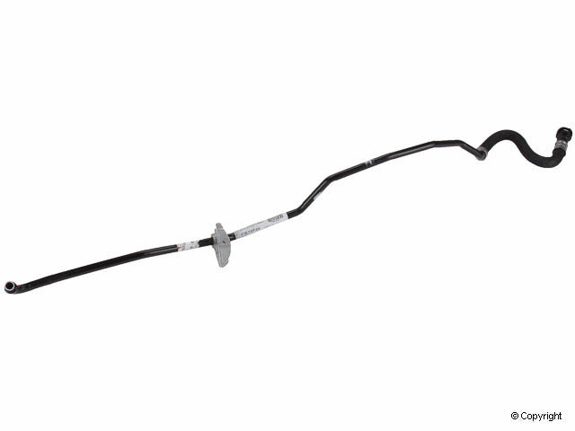 Genuine Parts Company Engine Oil Line