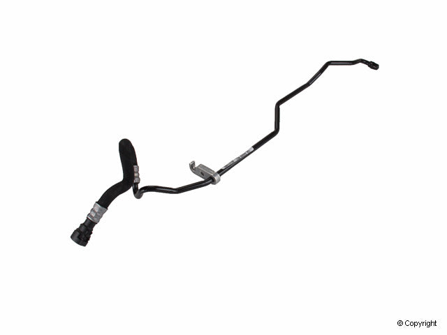 Genuine Parts Company Engine Oil Line