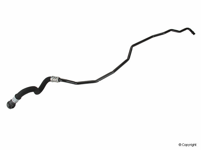 Genuine Parts Company Engine Oil Line