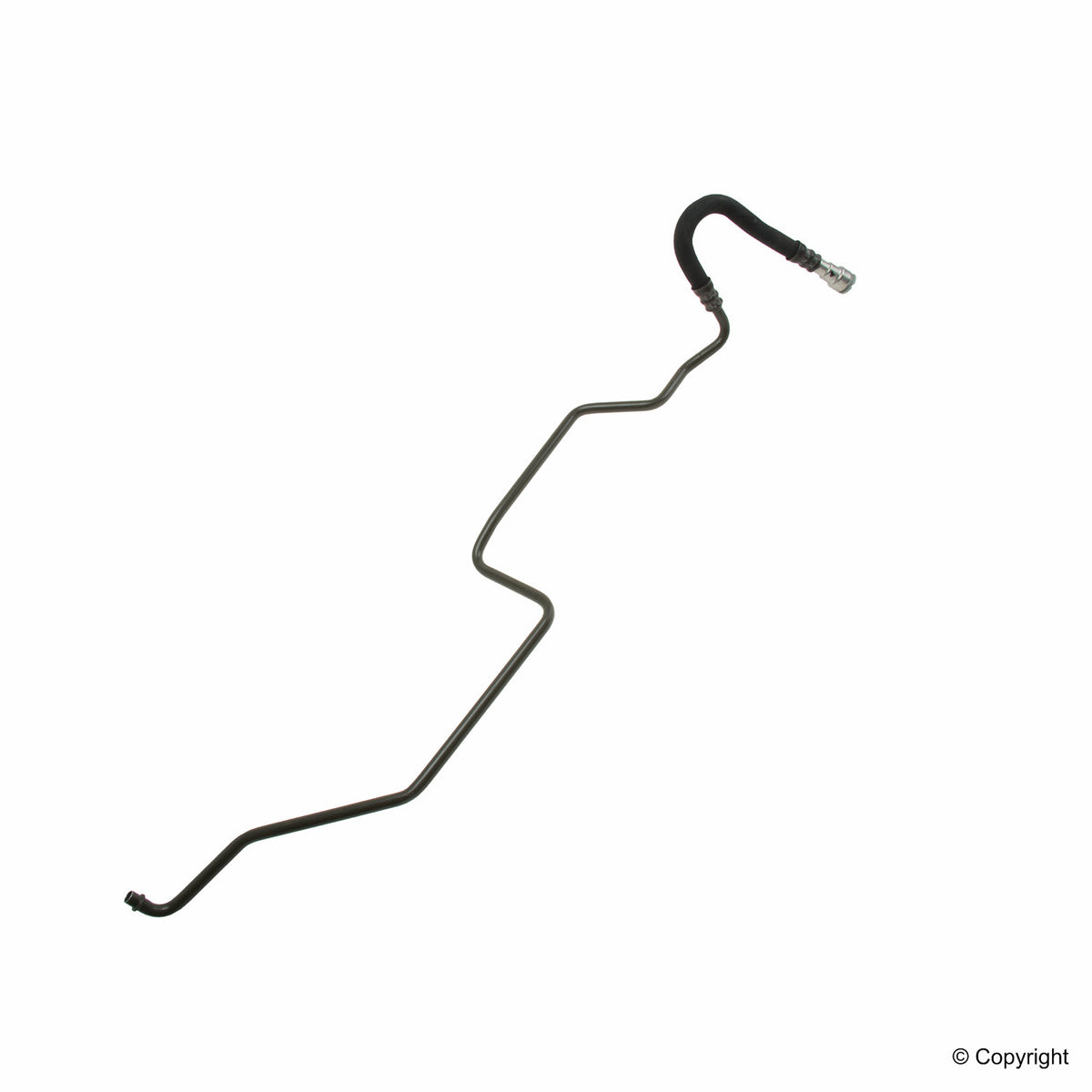Genuine Parts Company Auto Trans Oil Cooler Hose
