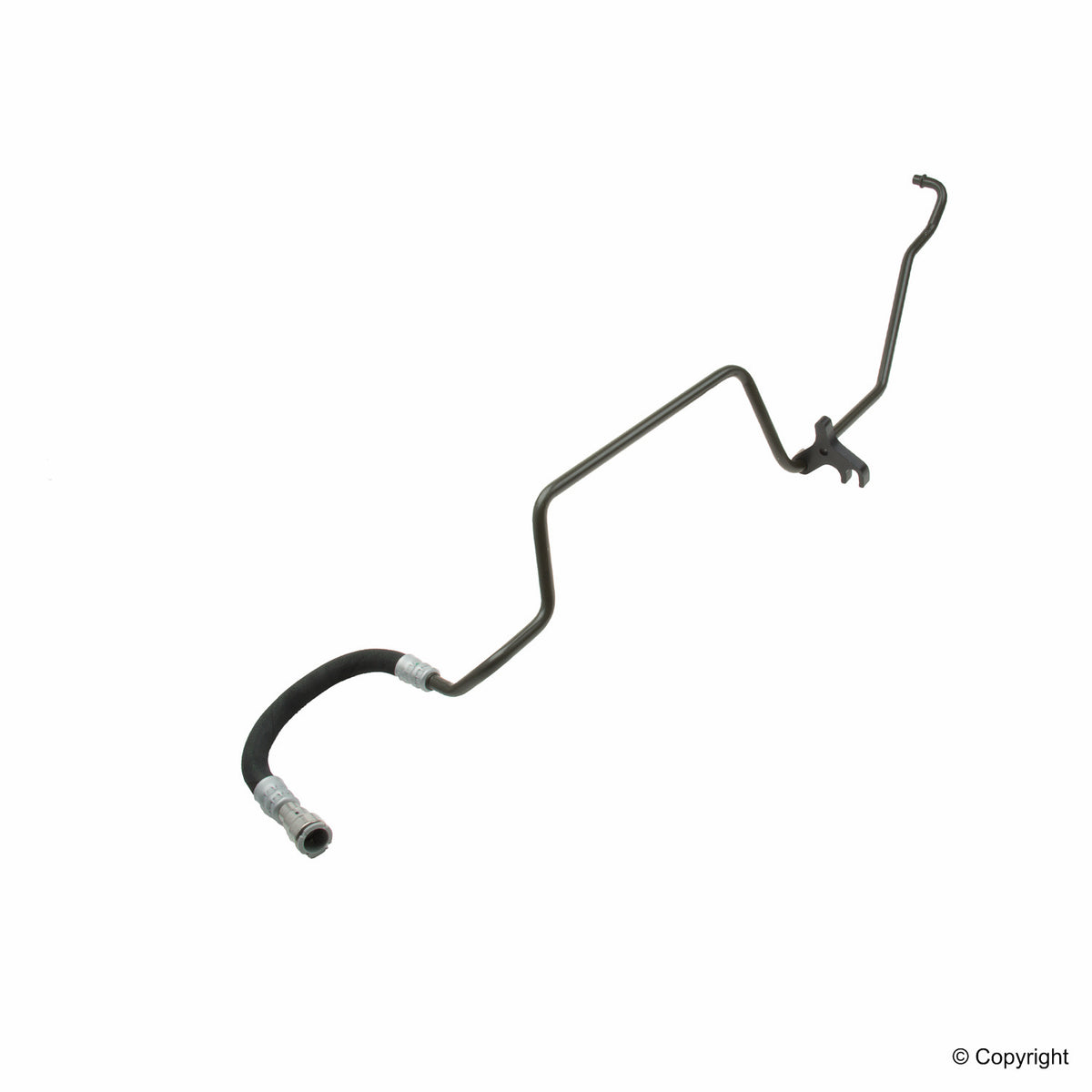 Genuine Parts Company Auto Trans Oil Cooler Hose