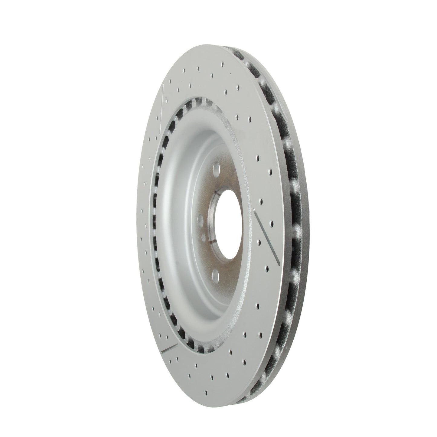 Genuine Parts Company Disc Brake Rotor