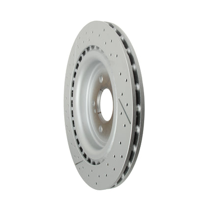 Genuine Parts Company Disc Brake Rotor