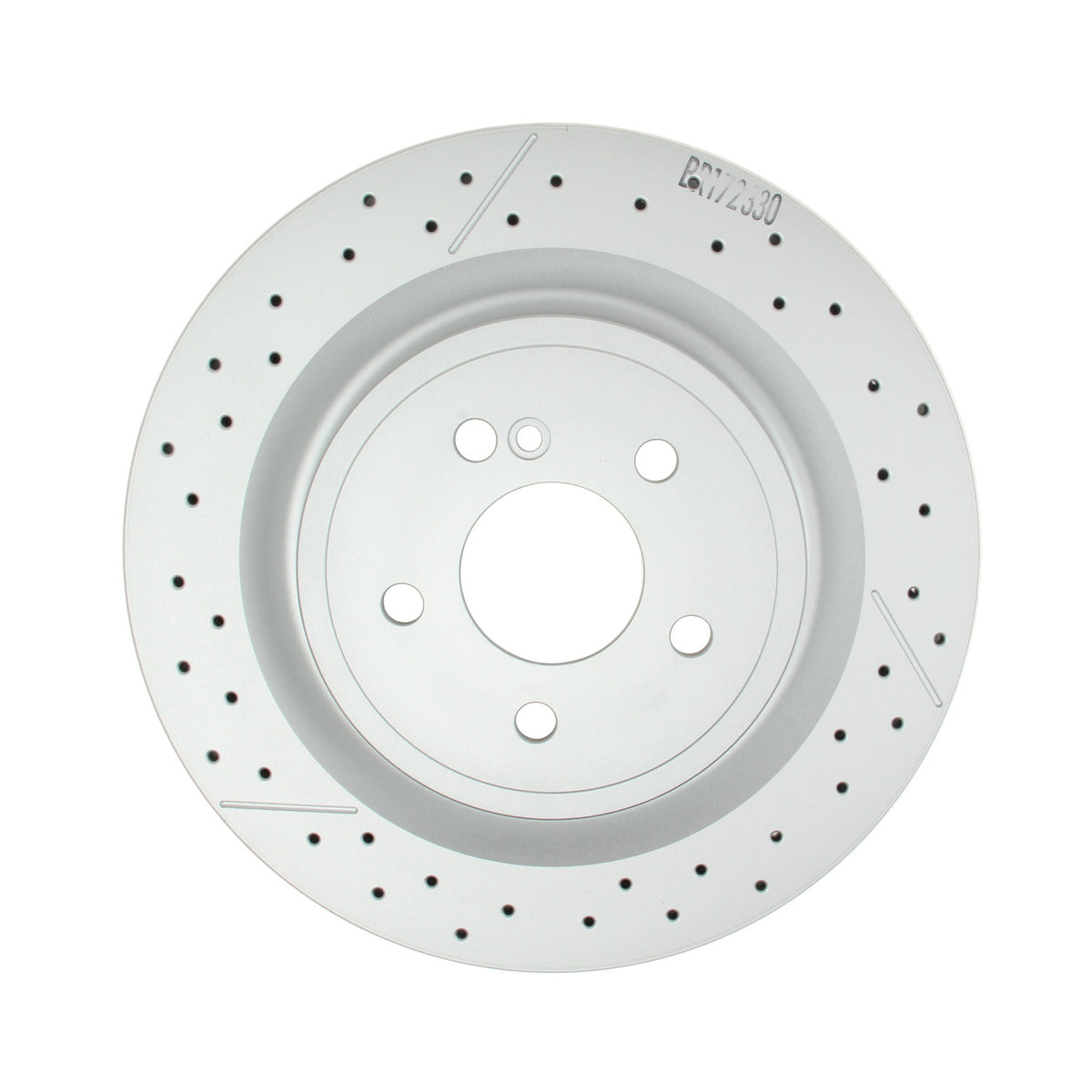 Genuine Parts Company Disc Brake Rotor
