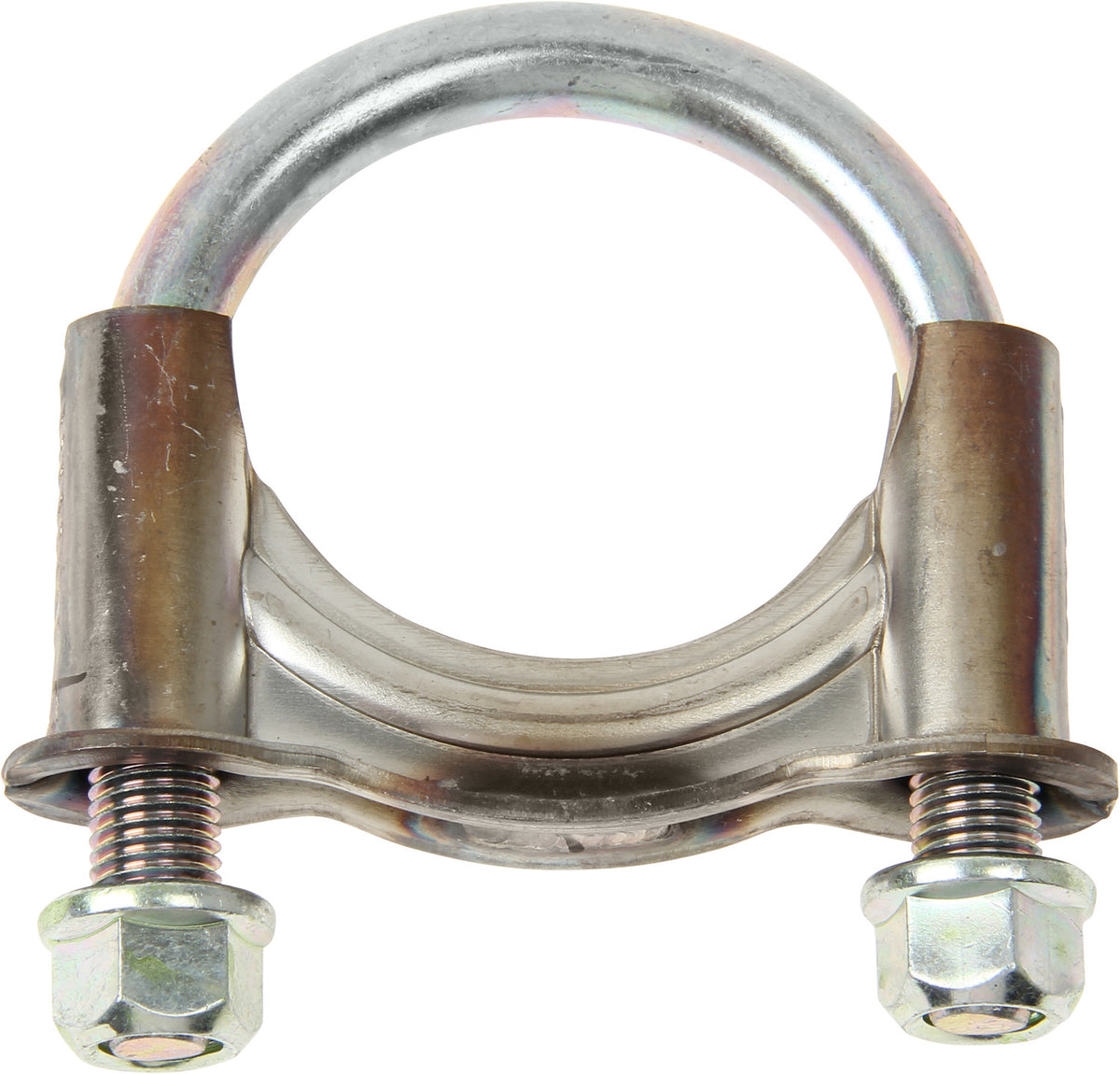 Genuine Parts Company Exhaust Clamp