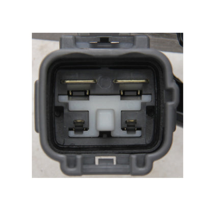 Genuine Parts Company Secondary Air Injection Pump
