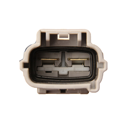 Genuine Parts Company Secondary Air Injection Pump